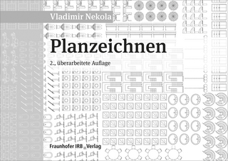 Planzeichnen