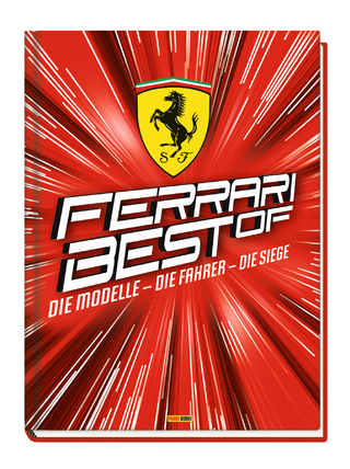 Ferrari: Best of