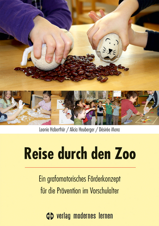 Reise durch den Zoo