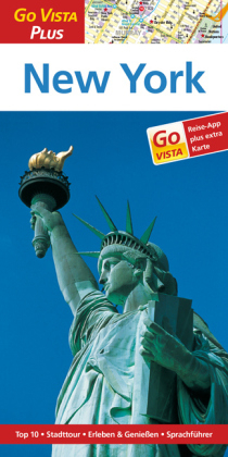 New York – Go Vista Plus - Hannah Glaser