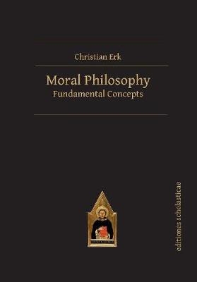 Moral Philosophy