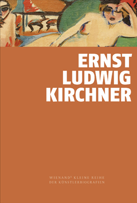 Ernst Ludwig Kirchner - Doris Hansmann