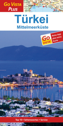 Türkei – Go Vista Plus