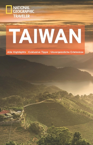 National Geographic Traveler Taiwan
