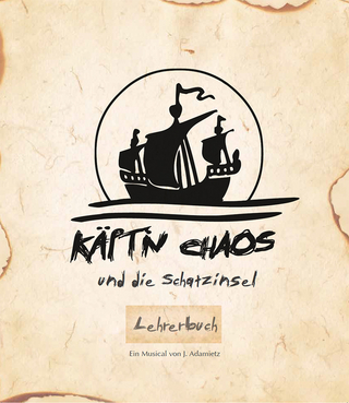Käpt'n Chaos und die Schatzinsel