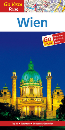 Wien – Go Vista Plus