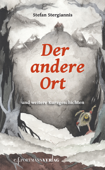 Der andere Ort - Stefan Stergiannis