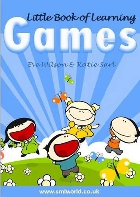 Little Book of Learning Games - E. Wilson
