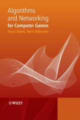 Algorithms and Networking for Computer Games - Jouni Smed, Harri Hakonen
