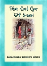 The Evil Eye of Sani - A Tale from Bengal - Anon E. Mouse