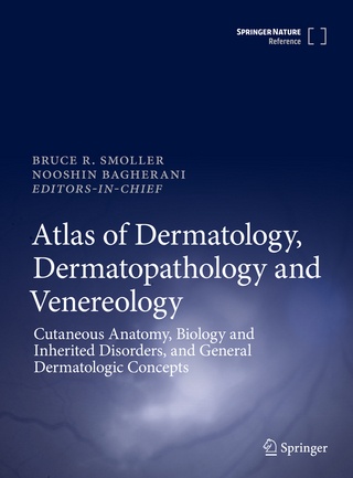 Atlas of Dermatology, Dermatopathology and Venereology