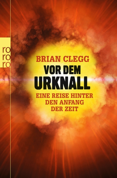 Vor dem Urknall - Brian Clegg