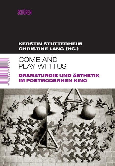 "Come and play with us" - 