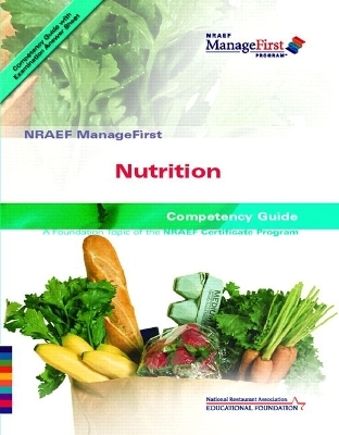 ManageFirst - . . National Restaurant Association