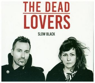 Slow Black, 1 Audio-CD