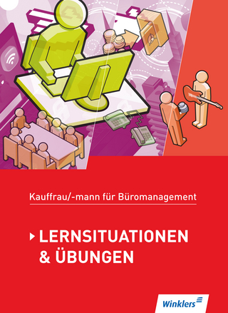 Kaufmann/Kauffrau für Büromanagement
