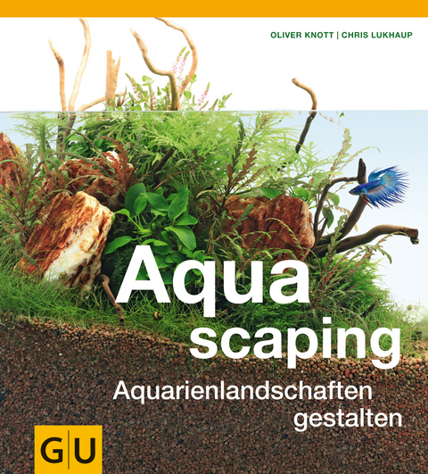 Aquascaping - Oliver Knott