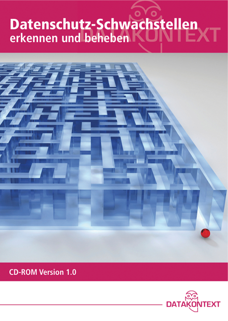 Datenschutz-Schwachstellen erkennen und beheben
