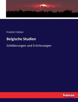 Belgische Studien
