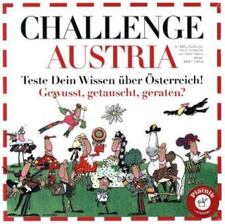 Challenge Austria (Spiel)