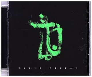 Black Friday, 1 Audio-CD