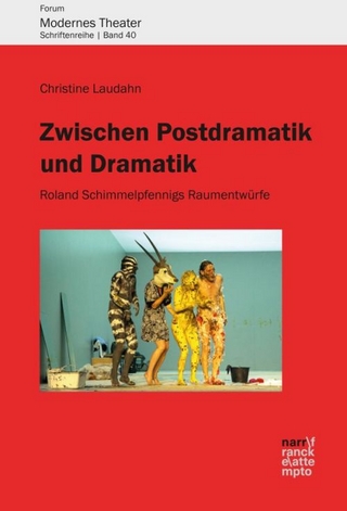 Zwischen Postdramatik und Dramatik