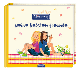 Möwenweg Meine liebsten Freunde