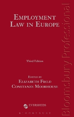 Employment Law in Europe