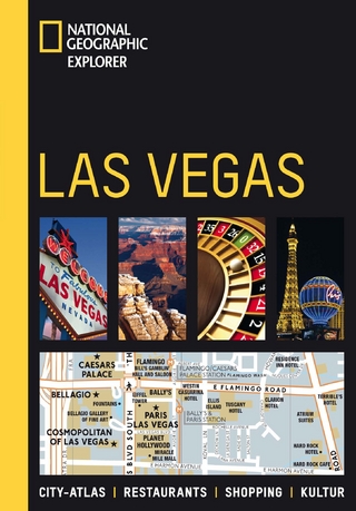 National Geographic Explorer Las Vegas und Grand Canyon