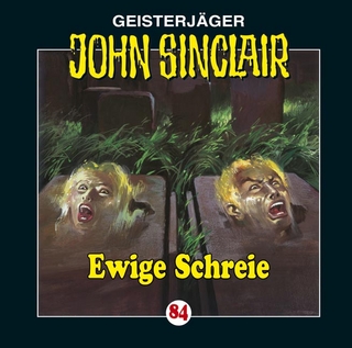 John Sinclair - Folge 84