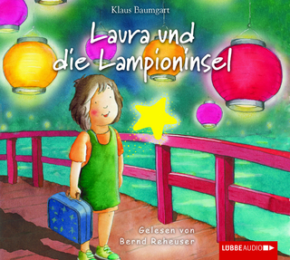 Laura und die Lampioninsel