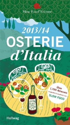 Osterie dItalia 2013/14 - 