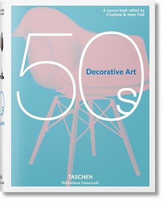 Decorative Art 50s - 