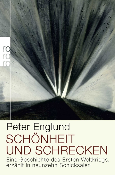 Sch&ouml;nheit und Schrecken - Peter Englund
