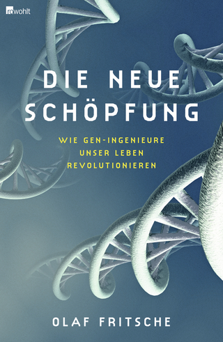 Die neue Schöpfung