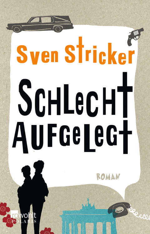 Schlecht aufgelegt - Sven Stricker