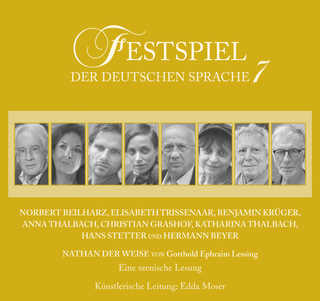 Festspiel der deutschen Sprache 7