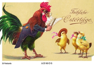 Fröhliche Ostertage