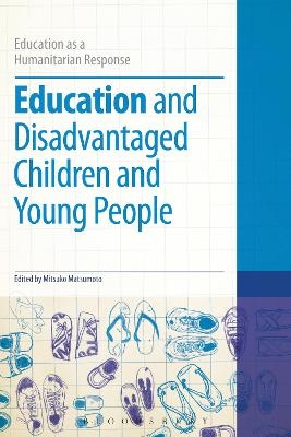 Education and Disadvantaged Children and Young People - 