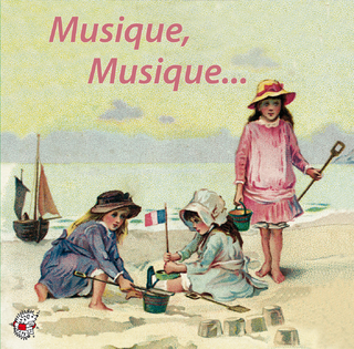 Musique, Musique...