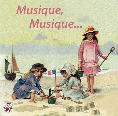 Musique, Musique... - 
