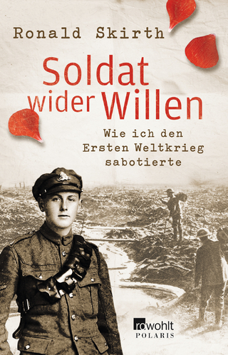 Soldat wider Willen