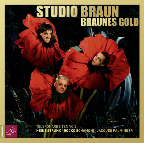 Braunes Gold - Studio Studio Braun