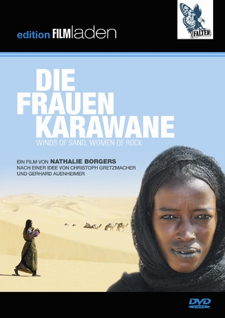 Die Frauenkarawane