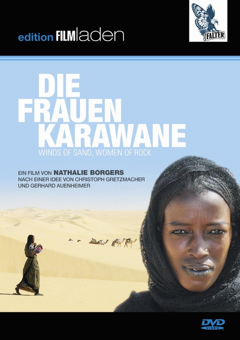 Die Frauenkarawane