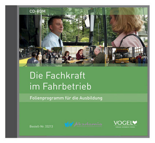 Die Fachkraft im Fahrbetrieb