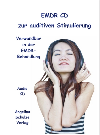 EMDR CD zur auditiven Stimulierung