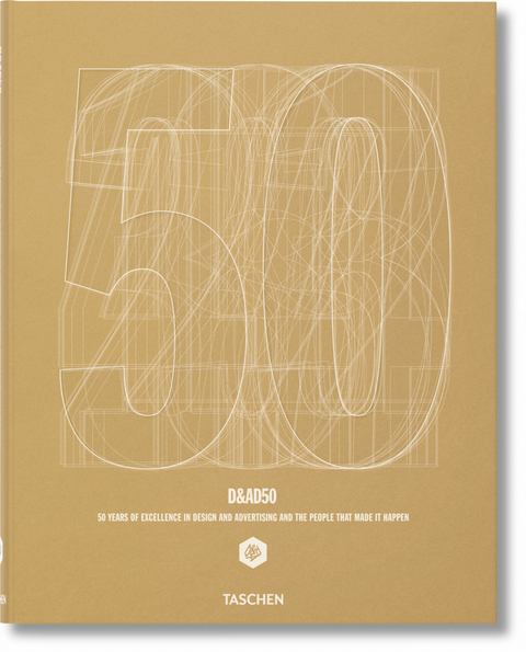 D&AD 50 - 