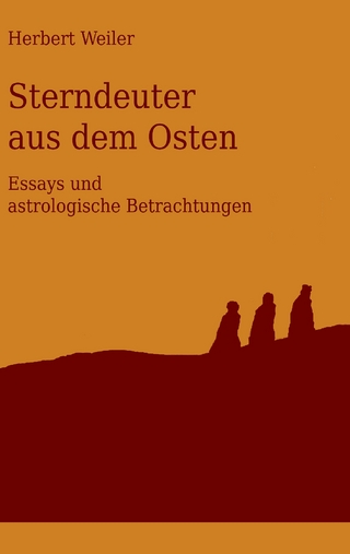 Sterndeuter aus dem Osten