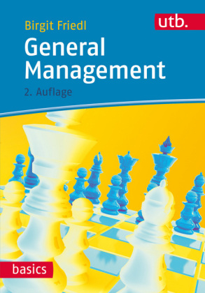 General Management - Birgit Friedl